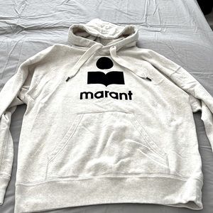 Isabel Marant Etoile hoodie 44